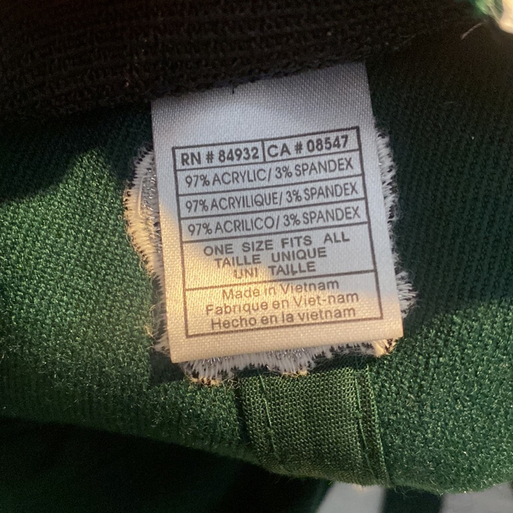 Dallas Stars hat - Picture 7 of 7